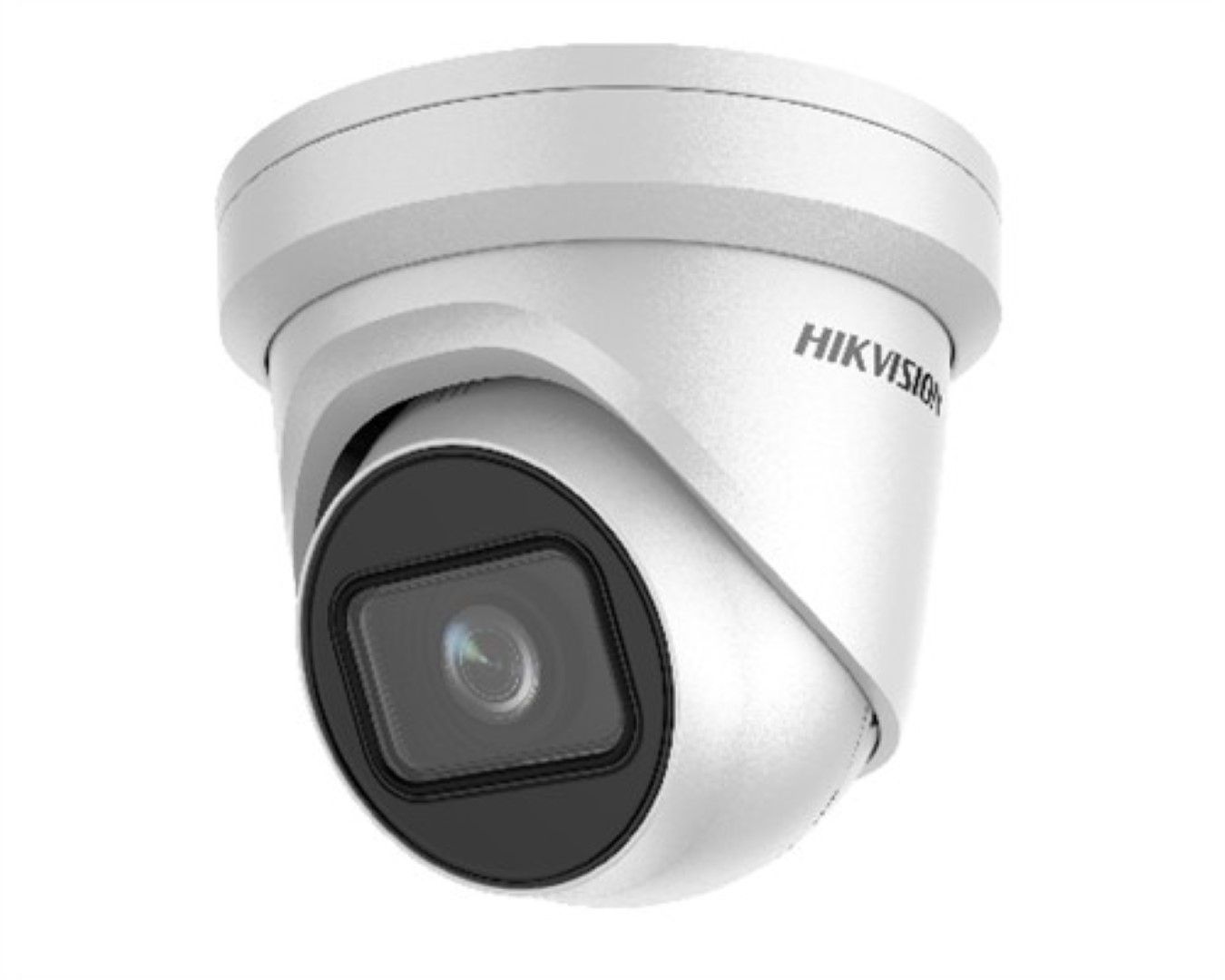 Hikvision Digital Technology DS-2CD2H43G2-IZS IP-beveiligingscamera Buiten Torentje 2688 x 1520 Pixels Plafond/muur