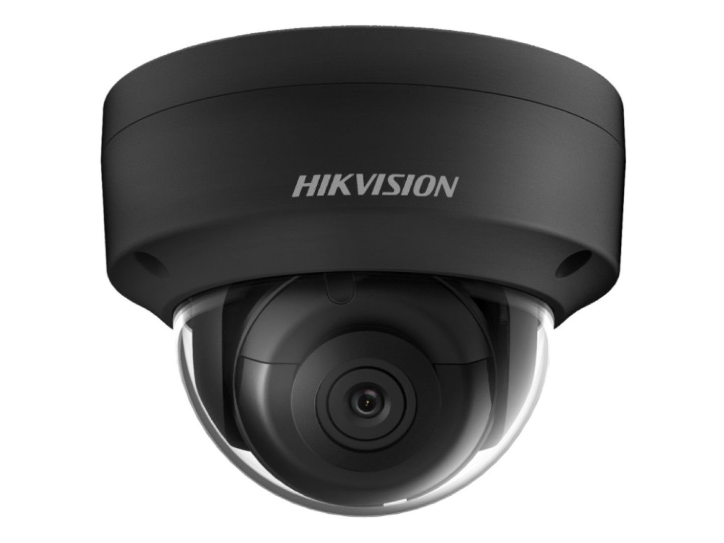 Hikvision DS-2CD2143G2-IS 2.8 mm Zwart