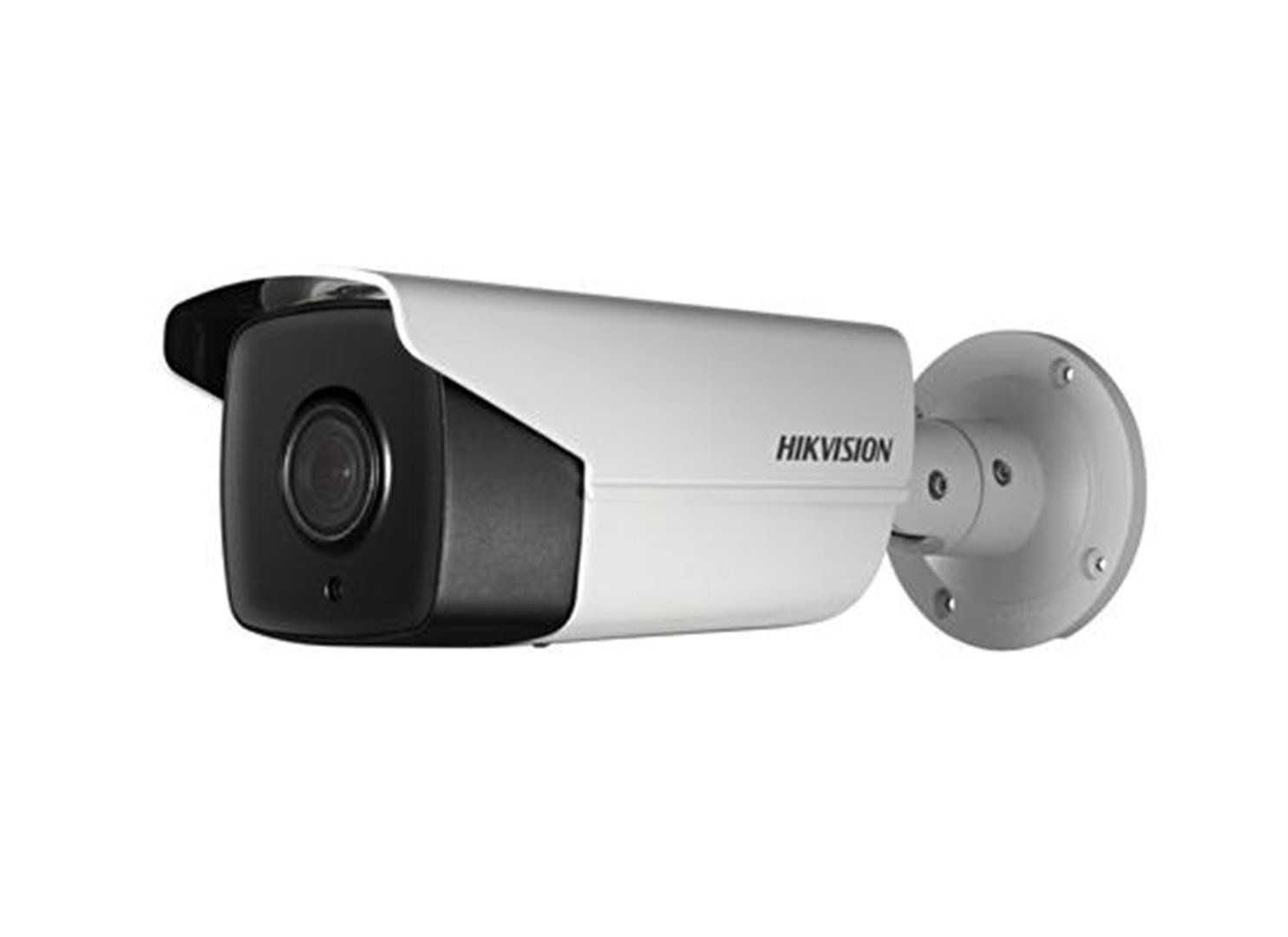 outdoor hikvision camera