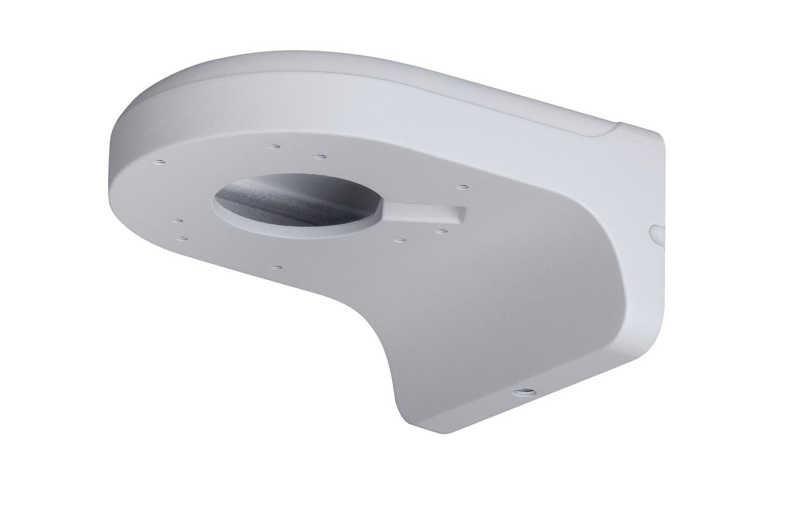 hikvision dome wall mount