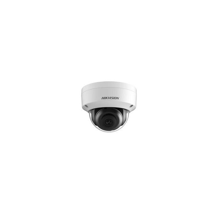 Hikvision DS-2CD2183G0-I 8MP Fixed Dome Camera (4.0mm)  