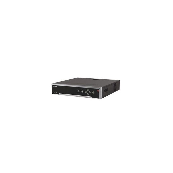 Hikvision DS-7732NI-I4 network video recorder - 32 x IP channels 