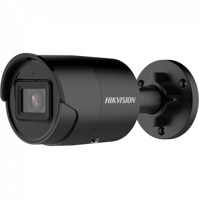 Hikvision DS-2CD2083G2-IU 2.8 mm Black