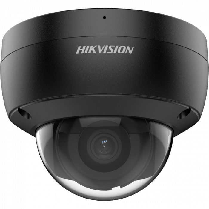 Hikvision DS-2CD2186G2-ISU 2.8 mm Black