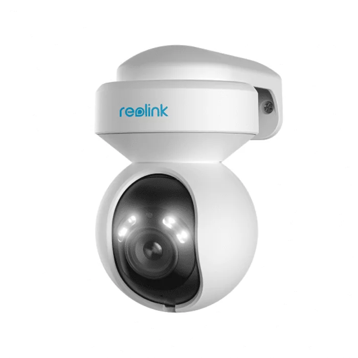 Reolink E1 Outdoor PoE the specialist in IP-security cameras