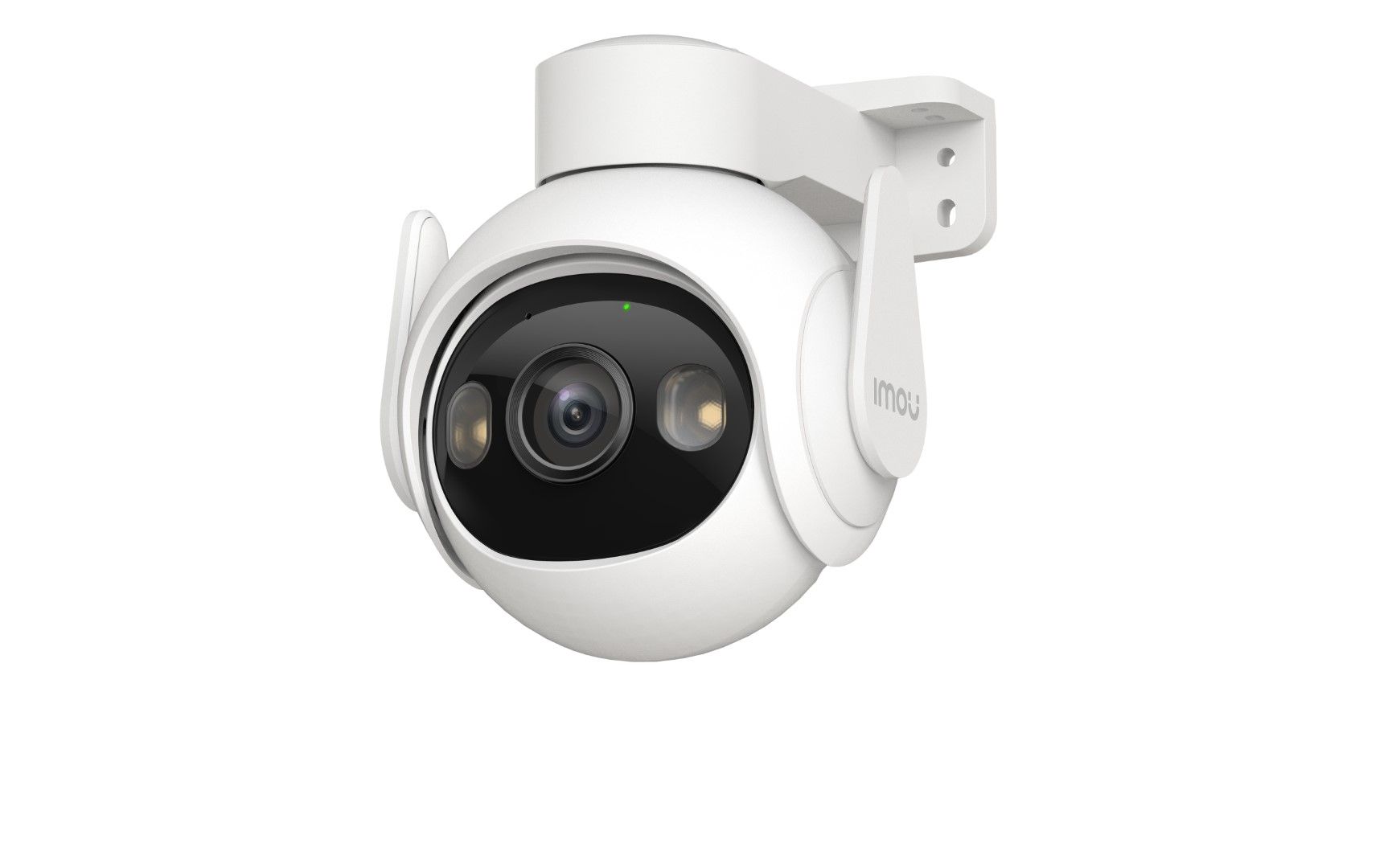 IMOU GS7EP Cruiser 2 - 5MP the specialist in IP-security cameras