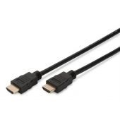 HDMI High Speed connection cable 2m
