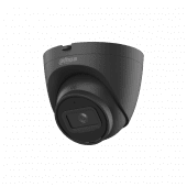 Dahua IPC-HDW2441T-S 2.8 mm Zwart