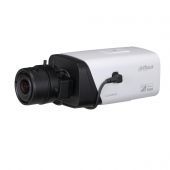 Dahua IPC-HF8281EP - 2 MP HD - Starlight Ultra-smart Network Camera (exlusief lens)