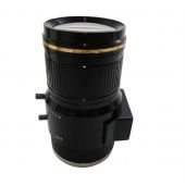 Dahua - DH-PLZ21C0-D - 12MP - 10.5-42mm / 4K lens voor box camera's