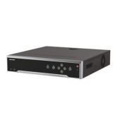 Hikvision DS-7716NI-K4/16P network video recorder - 16 x IP channels - 16 x PoE - 4K