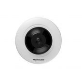 Hikvision DS-2CD2955FWD-IS (1.05mm) - 5 MP Network Fisheye Camera