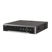 Hikvision DS-7732NI-K4 network video recorder - 32 x IP channels - 4K