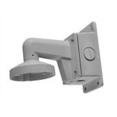 Hikvision HIK DS-1473ZJ-135B - Wall mount for dome, with junction box
