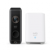 Eufycam Video Doorbell 2 Set (dual lens)