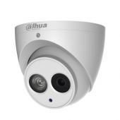 Dahua IPC-HDW4831EMP-ASE - 8MP IR Eyeball Netwerk IP67 Camera met ingebouwde microfoon - ePoE