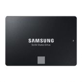 Samsung 870 EVO SSD 250GB voor Eufycam 3 Homebase