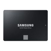 Samsung 870 EVO SSD 1TB for Eufycam 3 Homebase