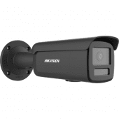 Hikvision DS-2CD2T47G2H-LI 2.8 mm Zwart