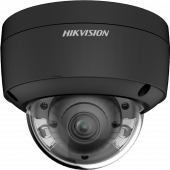 Hikvision DS-2CD2147G2-LSU 2.8 mm Zwart