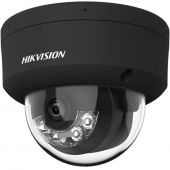 Hikvision DS-2CD2147G2H-LISU 2.8 mm Zwart