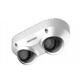 Hikvision DS-2CD6D52G0-IHS 2.8 mm