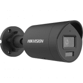 Hikvision DS-2CD2087G2H-LIU 2.8 mm Zwart