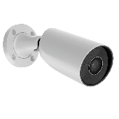 Ajax BulletCam 8MP 2.8 mm White