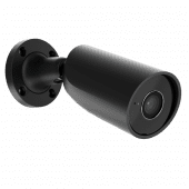 Ajax BulletCam 5MP 4 mm Black
