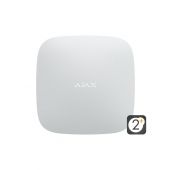 Ajax Hub 2 Plus Wit
