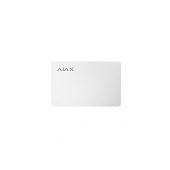 Ajax Pass (10 pieces) White