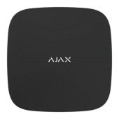 Ajax NVR 8 kanalen Zwart