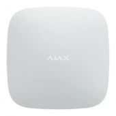 Ajax NVR 8 kanalen Wit