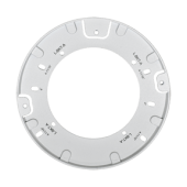 Vivotek AM-516 Ring Adapter