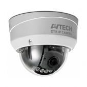 IPcam-shop AVTECH AVM5447 5MP H.265 WDR PoE Varifocale 2.8/12mm lens aanbieding
