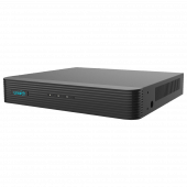 Uniarch by Uniview NVR-104E2-P4 - 4 kanaals PoE NVR