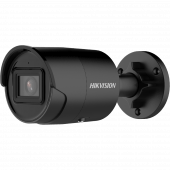 Hikvision DS-2CD2046G2-IU 2.8 mm Black
