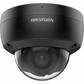 Hikvision DS-2CD2186G2-ISU 2.8 mm Zwart