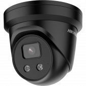 Hikvision DS-2CD2386G2-IU 2.8 mm Zwart