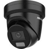 Hikvision DS-2CD2347G2H-LIU 2.8 mm Zwart