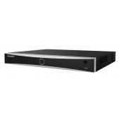 Hikvision DS-7608NXI-I2/S - 8 kanaals 4K NVR