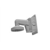 Hikvision HIK DS-1273ZJ-140B - Wallbracket with connection box for dome camera