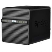 Synology Diskstation DS420j