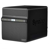Synology Diskstation DS418j - 2e kans