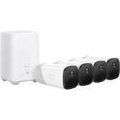 IPcam-shop Eufycam 2 Pro - 4+1 kit aanbieding