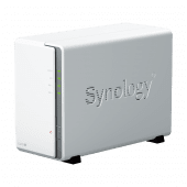 Synology Diskstation DS223j