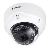 Vivotek FD9167-H Fixed Indoor Dome 1080P HD SD 2 Megapixel Network IP Camera 