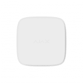 Ajax FireProtect 2 RB (Heat/Smoke/CO) White