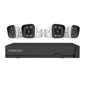 Foscam NVR Kit FNA108E-B4-2T