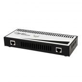 ALLNET Power over Ethernet Gigabit Repeater PoE++ 90W ALL048600